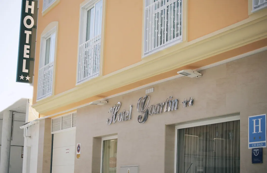 Hotel Goartin-1